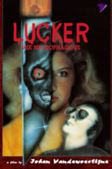 Lucker The Necrophagous