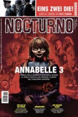 Nocturno n°199 - Dossier Cinema dei nazi zombie