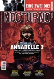 Nocturno n°199 – Dossier Cinema dei nazi zombie