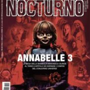 Nocturno n°199 - Dossier Cinema dei nazi zombie
