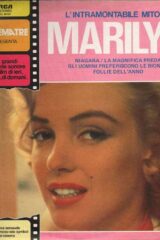 Intramontabile mito di Marilyn, L' (LP)