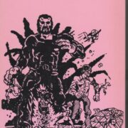William Burroughs - Ragazzi selvaggi