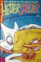Francesca Ghermandi - Helter Skelter