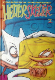 Francesca Ghermandi – Helter Skelter