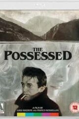 Donna del lago, La (BLU RAY)