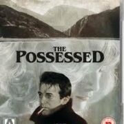 Donna del lago, La (BLU RAY)