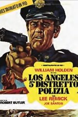 Los Angeles Quinto Distretto Di Polizia (2 DVD)