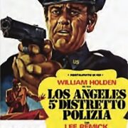 Los Angeles Quinto Distretto Di Polizia (2 DVD)