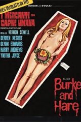 Burke And Hare I Mercanti Di Carne Umana