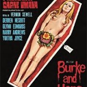 Burke And Hare I Mercanti Di Carne Umana