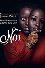 Noi (Us) Blu Ray