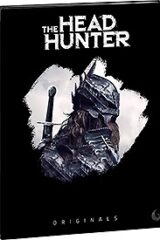Head Hunter, The (Blu Ray)