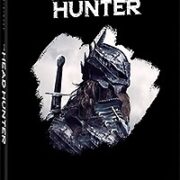 Head Hunter, The (Blu Ray)