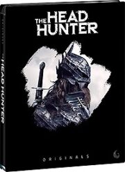 Head Hunter, The (Blu Ray)