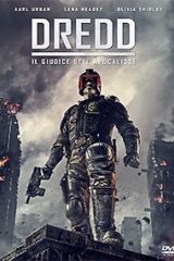 Dredd - Il Giudice Dell'Apocalisse