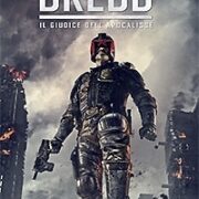 Dredd - Il Giudice Dell'Apocalisse