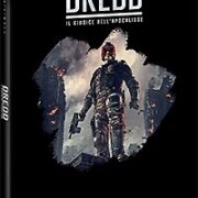 Dredd - Il Giudice Dell'Apocalisse (Blu Ray)