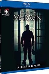 Escape from Marwin (Blu ray)