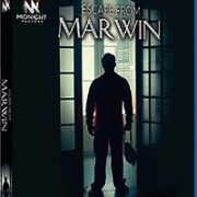 Escape from Marwin (Blu ray)
