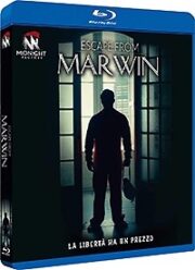 Escape from Marwin (Blu ray)