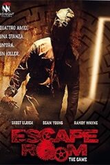 Escape Room The Game