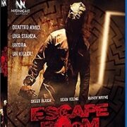 Escape Room The Game (Blu Ray)