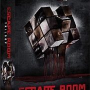 Escape Room Trilogy (3 Dvd)