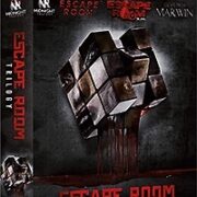 Escape Room Trilogy (3 Blu Ray)