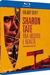 Sharon Tate - Tra Incubo E Realtà (Blu Ray)