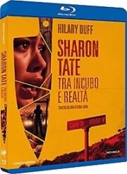 Sharon Tate – Tra Incubo E Realtà (Blu Ray)