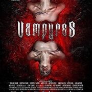 Vampyres (2015) Limited Edition DVD+Booklet