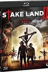 Stake Land 2 (Blu Ray)
