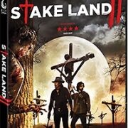 Stake Land 2 (Blu Ray)