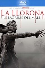 Llorona, La - Le Lacrime Del Male (Blu Ray)