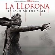 Llorona, La - Le Lacrime Del Male (Blu Ray)