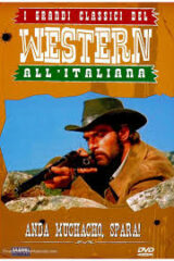 Anda muchacho spara (editoriale)