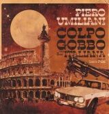 Colpo gobbo all'italiana (LP)