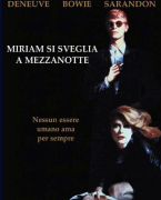 Miriam Si Sveglia A Mezzanotte