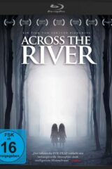 Across the River - Oltre il guado (BLU RAY)