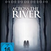 Across the River - Oltre il guado (BLU RAY)