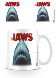 Jaws Lo squalo (Tazza)