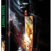 Deliria (mediabook blu ray + dvd)