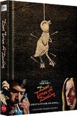 Non si sevizia un paperino - Don't Torture a Duckling (Mediabook 3 disc ltd ed.)