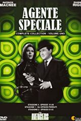 Agente speciale - The Avengers vol.1 (4 DVD)