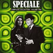 Agente speciale - The Avengers vol.1 (4 DVD)