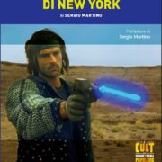 2019. Dopo la caduta di New York