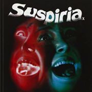 Suspiria - Ltd 333 edition (2 Blu-Ray)