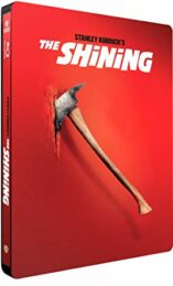 Shining (Iconic Moments – Steelbook Edition)