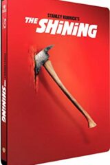 Shining (Iconic Moments - Steelbook Edition)