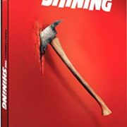 Shining (Iconic Moments - BLU RAY STEELBOOK)